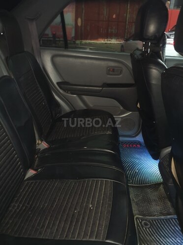 Lexus RX 300 2000, 297,000 km - 3.0 l - Bakı