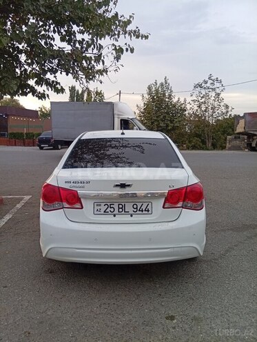 Chevrolet Cruze 2013, 300,000 km - 1.6 l - Gəncə