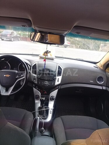 Chevrolet Cruze 2013, 300,000 km - 1.6 l - Gəncə