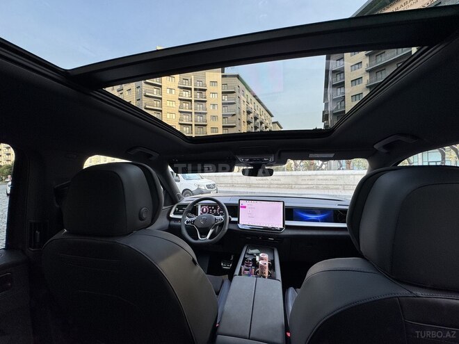 Volkswagen  2026, 0 km - 2.0 l - Bakı