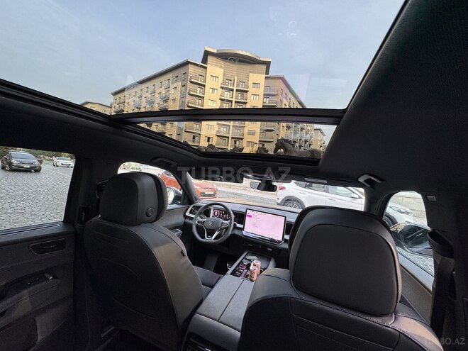 Volkswagen  2026, 0 km - 2.0 l - Bakı