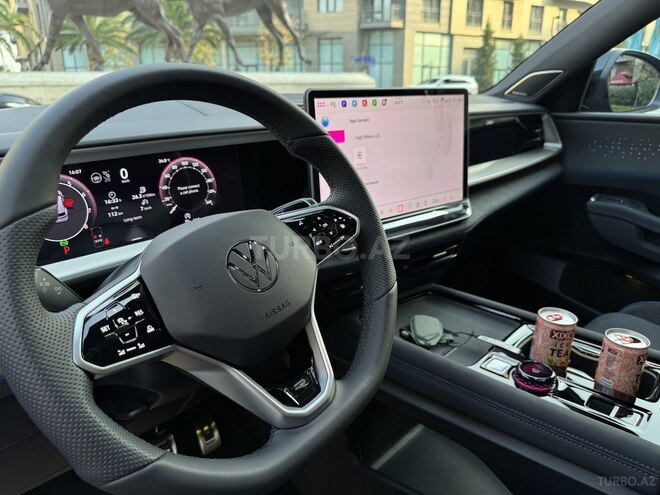Volkswagen  2026, 0 km - 2.0 l - Bakı