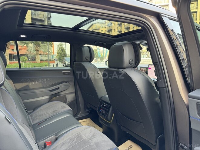 Volkswagen  2026, 0 km - 2.0 l - Bakı