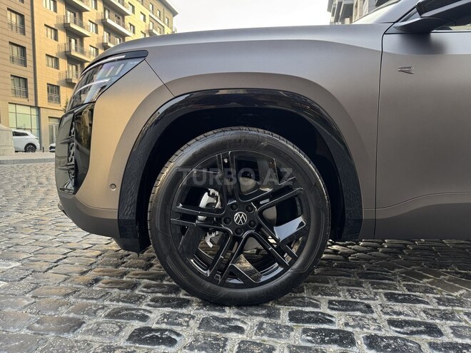 Volkswagen  2026, 0 km - 2.0 l - Bakı