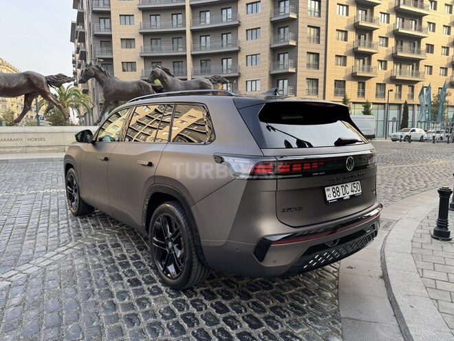 Volkswagen  2026, 0 km - 2.0 l - Bakı