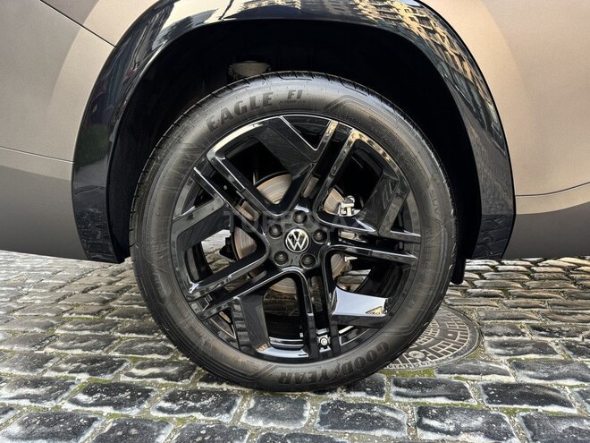 Volkswagen  2026, 0 km - 2.0 l - Bakı