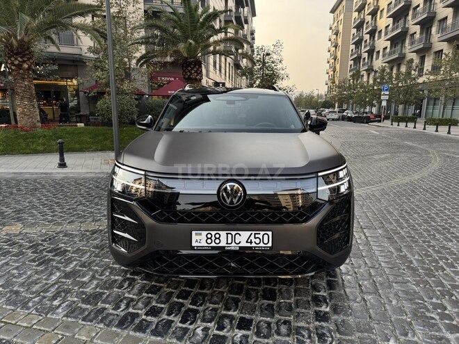 Volkswagen  2026, 0 km - 2.0 l - Bakı