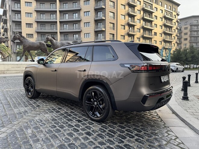 Volkswagen  2026, 0 km - 2.0 l - Bakı