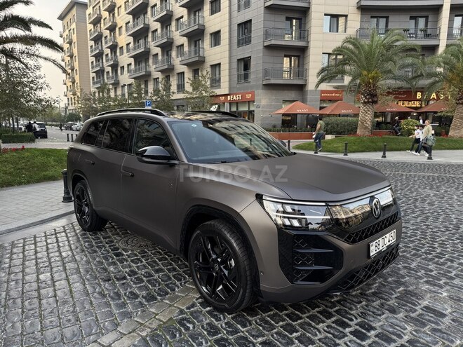 Volkswagen  2026, 0 km - 2.0 l - Bakı