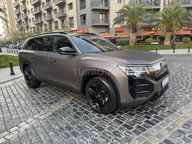 Volkswagen  2026, 0 km - 2.0 l - Bakı