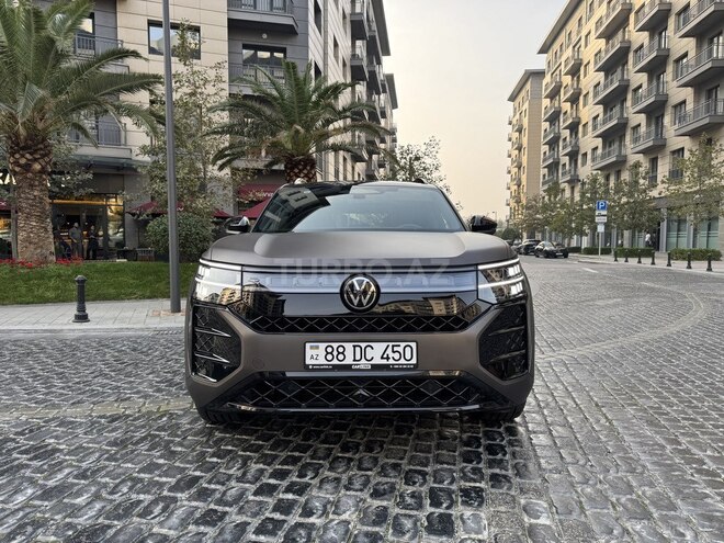 Volkswagen  2026, 0 km - 2.0 l - Bakı