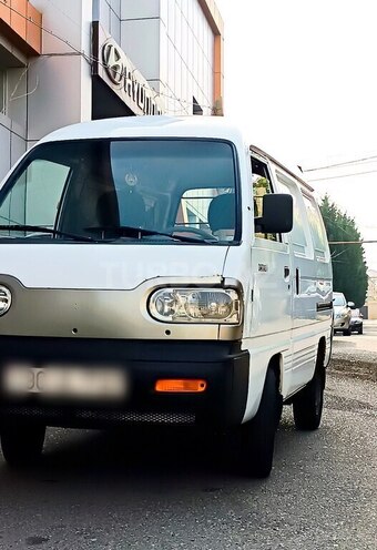 Chevrolet Damas 2009, 308,000 km - 0.8 l - Bakı