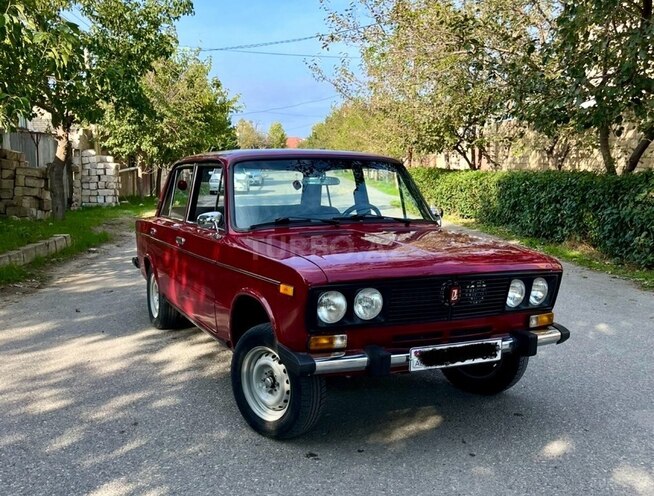 LADA (VAZ) 2106 2005, 22,200 km - 1.6 л - Bakı