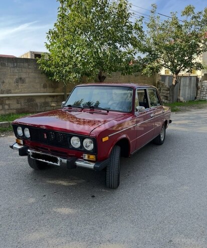 LADA (VAZ) 2106 2005, 22,200 km - 1.6 л - Bakı
