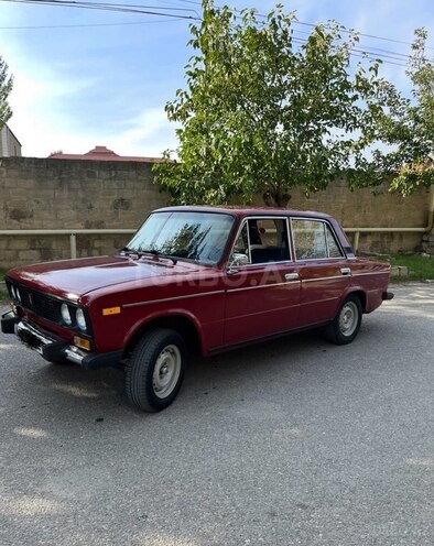 LADA (VAZ) 2106 2005, 22,200 km - 1.6 л - Bakı