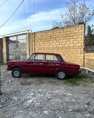 LADA (VAZ) 2106 2005, 22,200 km - 1.6 л - Bakı