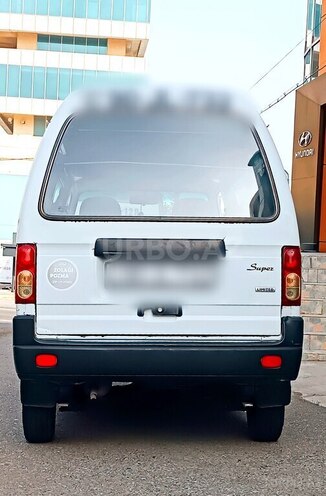 Chevrolet Damas 2009, 308,000 km - 0.8 l - Bakı