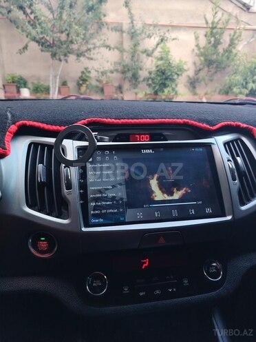 Kia Sportage 2014, 230,000 km - 2.4 l - Sumqayıt