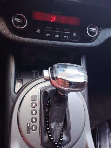 Kia Sportage 2014, 230,000 km - 2.4 l - Sumqayıt