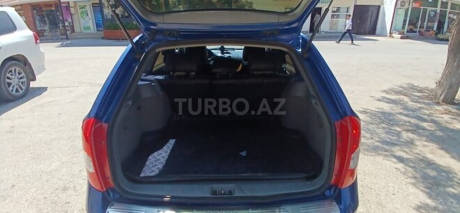Chevrolet Nubira 2006, 240,000 km - 1.8 l - Bakı