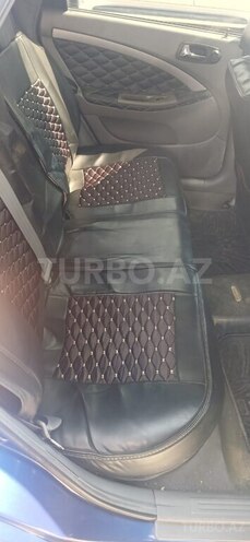 Chevrolet Nubira 2006, 240,000 km - 1.8 l - Bakı