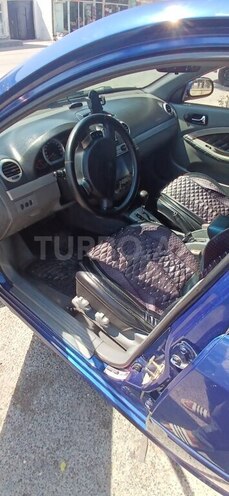 Chevrolet Nubira 2006, 240,000 km - 1.8 l - Bakı