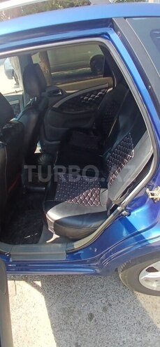 Chevrolet Nubira 2006, 240,000 km - 1.8 l - Bakı
