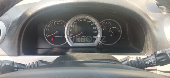 Chevrolet Nubira 2006, 240,000 km - 1.8 l - Bakı