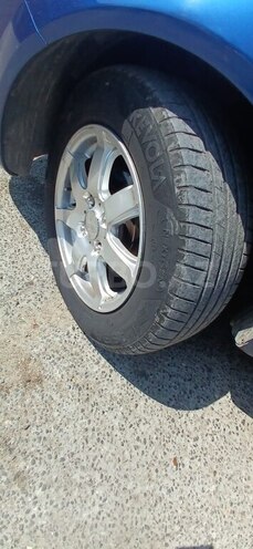 Chevrolet Nubira 2006, 240,000 km - 1.8 l - Bakı