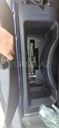 Chevrolet Nubira 2006, 240,000 km - 1.8 l - Bakı