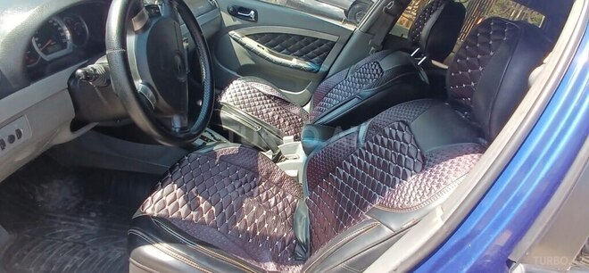 Chevrolet Nubira 2006, 240,000 km - 1.8 l - Bakı