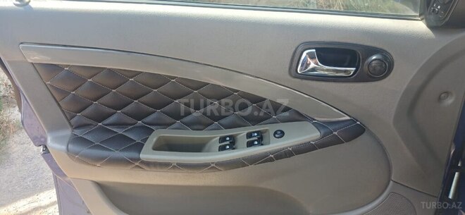 Chevrolet Nubira 2006, 240,000 km - 1.8 l - Bakı