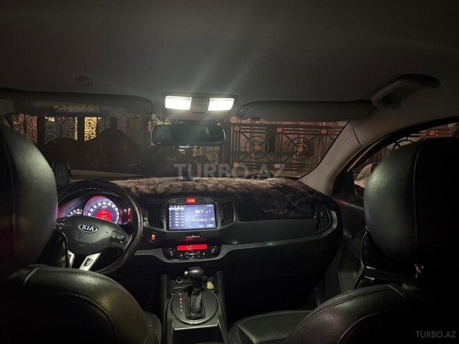 Kia Sportage 2013, 165,883 km - 2.0 l - Bakı