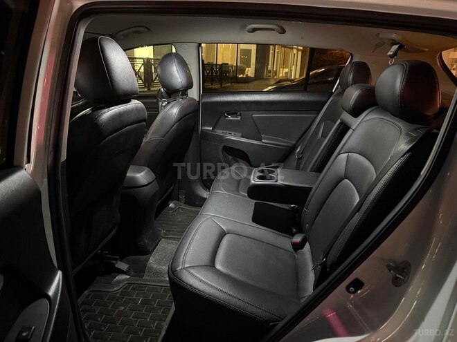 Kia Sportage 2013, 165,883 km - 2.0 l - Bakı