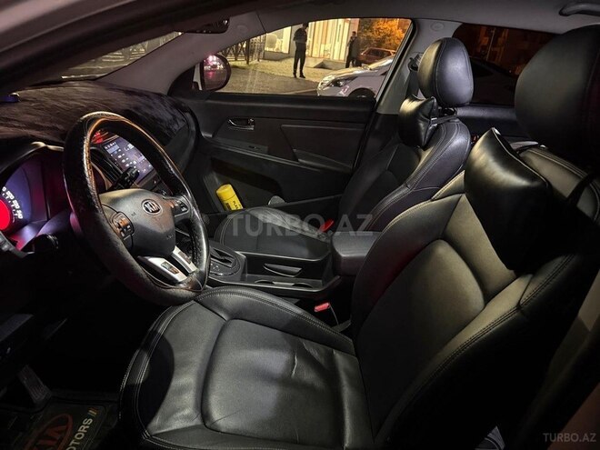 Kia Sportage 2013, 165,883 km - 2.0 l - Bakı
