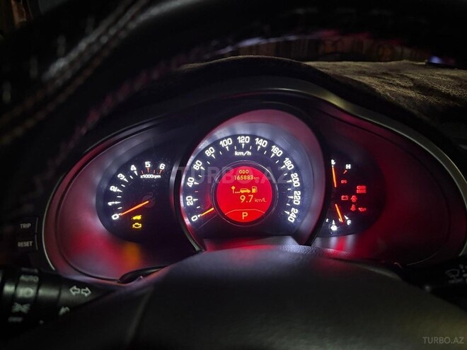 Kia Sportage 2013, 165,883 km - 2.0 l - Bakı