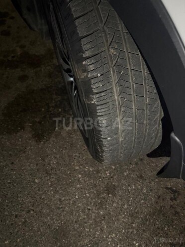 Kia Sportage 2013, 165,883 km - 2.0 l - Bakı