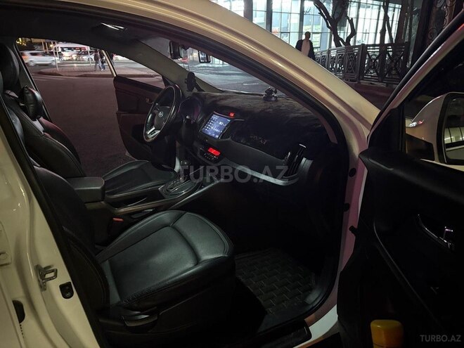 Kia Sportage 2013, 165,883 km - 2.0 l - Bakı