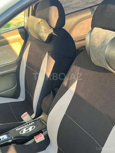 Hyundai Sonata 2004, 279,972 km - 2.4 l - Bakı
