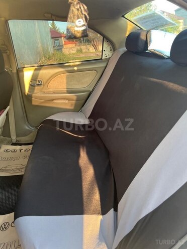 Hyundai Sonata 2004, 279,972 km - 2.4 l - Bakı
