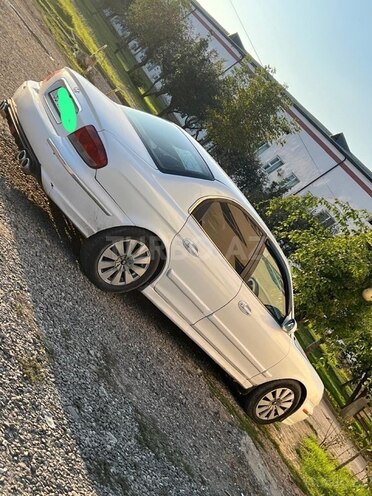 Hyundai Sonata 2004, 279,972 km - 2.4 l - Bakı