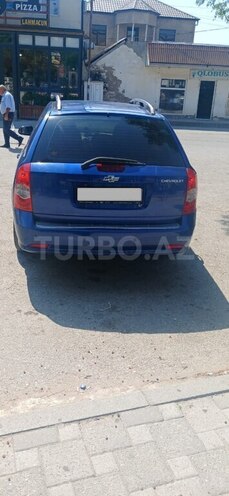 Chevrolet Nubira 2006, 240,000 km - 1.8 l - Bakı