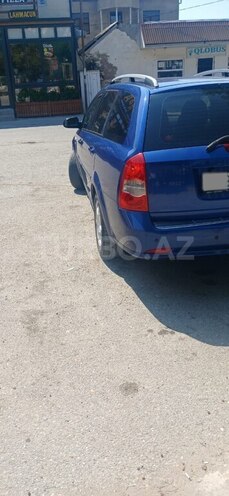 Chevrolet Nubira 2006, 240,000 km - 1.8 l - Bakı
