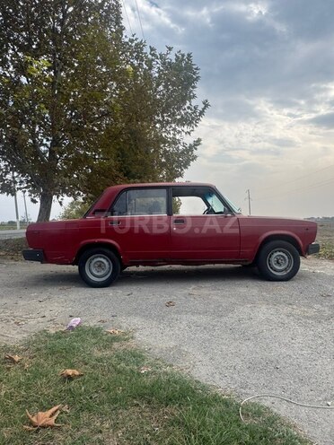 LADA (VAZ) 2107 1997, 28,000 km - 1.6 l - Ağcabədi