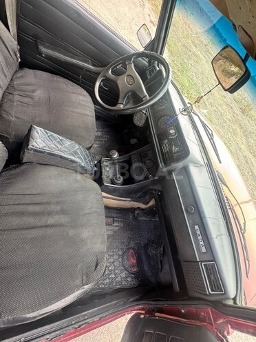 LADA (VAZ) 2107 1997, 28,000 km - 1.6 l - Ağcabədi