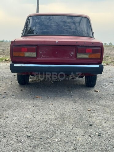 LADA (VAZ) 2107 1997, 28,000 km - 1.6 l - Ağcabədi