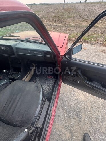 LADA (VAZ) 2107 1997, 28,000 km - 1.6 l - Ağcabədi