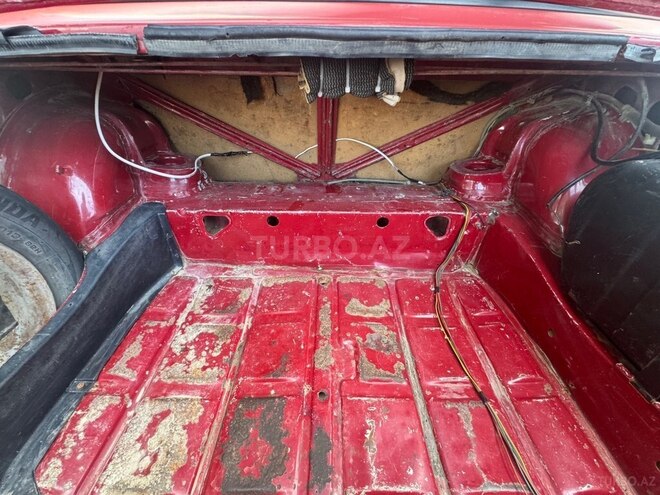LADA (VAZ) 2107 1997, 28,000 km - 1.6 l - Ağcabədi