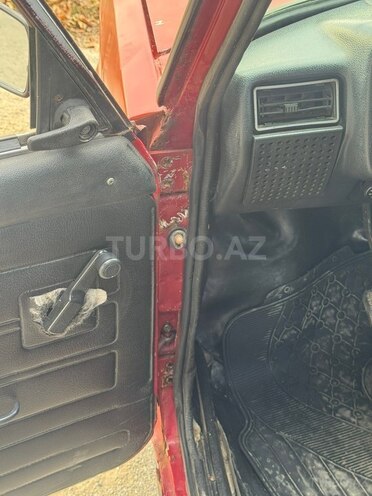 LADA (VAZ) 2107 1997, 28,000 km - 1.6 l - Ağcabədi