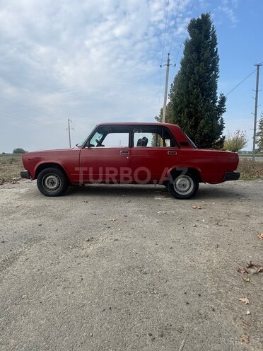 LADA (VAZ) 2107 1997, 28,000 km - 1.6 l - Ağcabədi